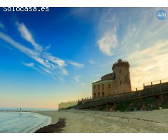 Apartamento en Torre de la Horadada, 3 dormitorios