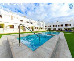 Apartamento en Torre de la Horadada, 3 dormitorios