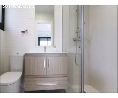 Villa en San Javier, 3 dormitorios, 89 m2
