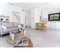 Villa en San Javier, 3 dormitorios, 89 m2