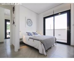 Villa en San Javier, 3 dormitorios, 89 m2