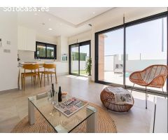 Villa en San Javier, 3 dormitorios, 89 m2