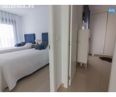 Villa en San Pedro del Pinatar, 3 dormitorios