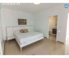 Villa en San Pedro del Pinatar, 3 dormitorios