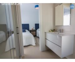 Villa en San Pedro del Pinatar, 3 dormitorios