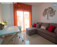 Villa en San Pedro del Pinatar, 3 dormitorios