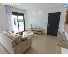 Villa en San Pedro del Pinatar, 3 dormitorios
