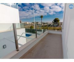 Villa en San Pedro del Pinatar, 3 dormitorios