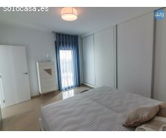 Villa en San Pedro del Pinatar, 3 dormitorios