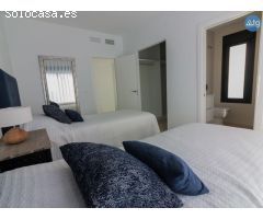 Villa en San Pedro del Pinatar, 3 dormitorios