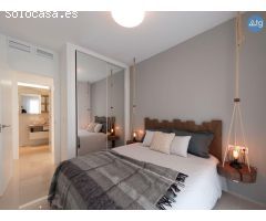 Apartamento en Benijófar, 2 dormitorios, 84 m2