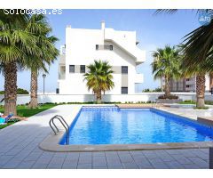 Atico en Orihuela Costa, 3 dormitorios, 95 m2