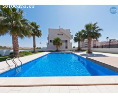 Atico en Orihuela Costa, 3 dormitorios, 95 m2