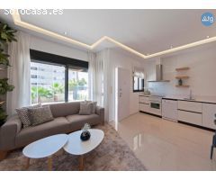 Atico en Orihuela Costa, 3 dormitorios, 95 m2