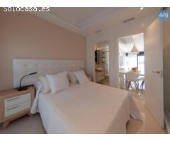 Atico en Orihuela Costa, 3 dormitorios, 95 m2