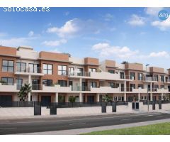 Atico en Orihuela Costa, 3 dormitorios, 95 m2