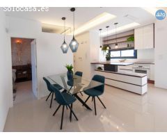 Atico en Gran Alacant, 2 dormitorios, 81 m2