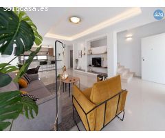Villa en Rojales, área 150 m2