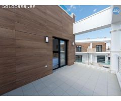 Villa en Rojales, área 150 m2