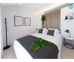 Villa en Rojales, área 150 m2