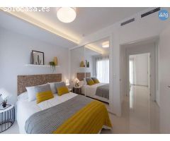 Villa en Rojales, área 150 m2