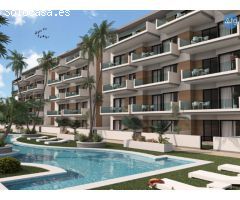 Piso en Guardamar del Segura, 2 dormitorios, 98 m2