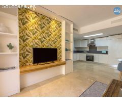 Apartamento cerca del mar en Torrevieja