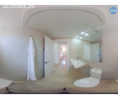 Apartamento cerca del mar en Torrevieja