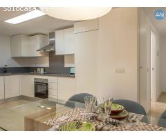 Apartamento cerca del mar en Torrevieja