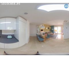 Apartamento cerca del mar en Torrevieja