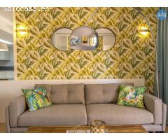 Apartamento cerca del mar en Torrevieja