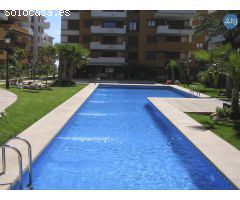 Apartamento cerca del mar en Torrevieja