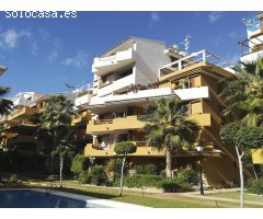 Apartamento cerca del mar en Torrevieja