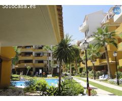 Apartamento en Torrevieja, 3 dormitorios, 89 m2