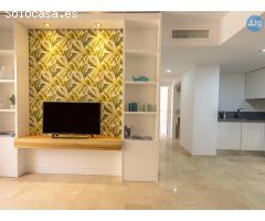 Apartamento en Torrevieja, 3 dormitorios, 89 m2