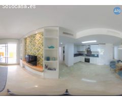 Apartamento en Torrevieja, 3 dormitorios, 89 m2
