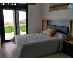 Piso en La Mata, 2 dormitorios, 98 m2