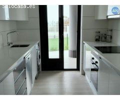 Piso en La Mata, 2 dormitorios, 98 m2