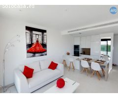 Villa en Los Alcázares, al mar 400 m