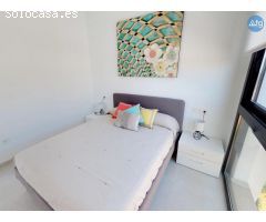 Villa en Los Alcázares, al mar 400 m