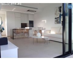 Villa en Los Alcázares, al mar 400 m