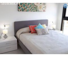Villa en Los Alcázares, al mar 400 m