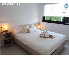 Villa en Los Alcázares, al mar 400 m
