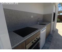 Villa en San Javier, área 99 m2