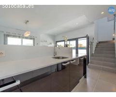 Villa en Ciudad Quesada