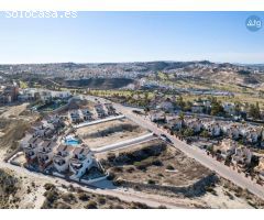 Villa en Rojales con piscina privada