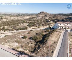 Villa en Rojales con piscina privada