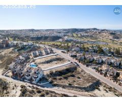 Villa en Rojales, 4 dormitorios, 200 m2