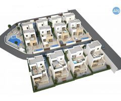 Villa en Rojales, 4 dormitorios, 200 m2