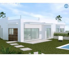 Piso en Los Montesinos con piscina privada